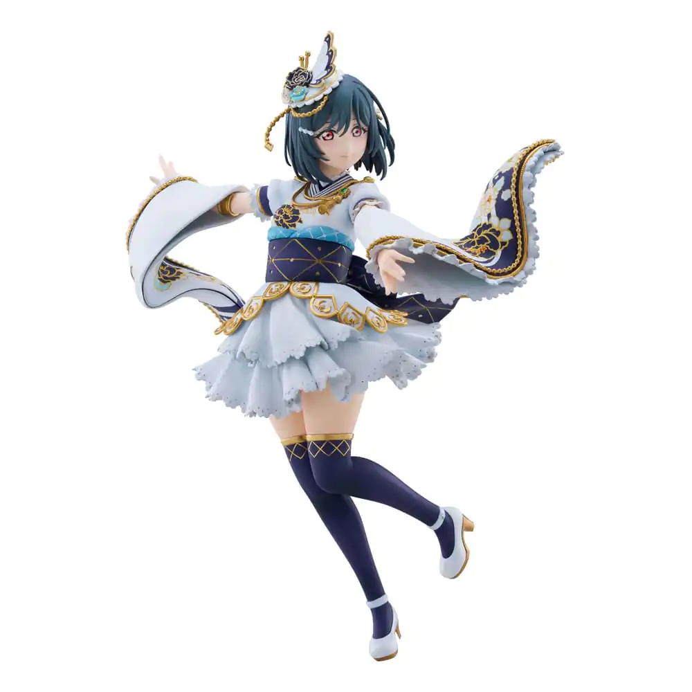 Love Live! Nijigasaki Academy School Idol Club Statuie PVC 1/7 Shioriko Mifune 23 cm poza produsului