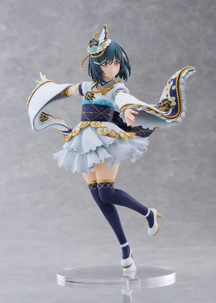 Love Live! Nijigasaki Academy School Idol Club Statuie PVC 1/7 Shioriko Mifune 23 cm poza produsului