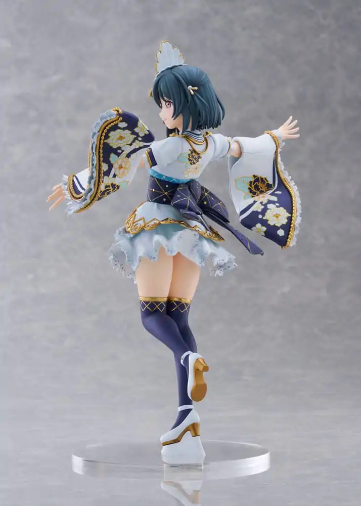 Love Live! Nijigasaki Academy School Idol Club Statuie PVC 1/7 Shioriko Mifune 23 cm poza produsului