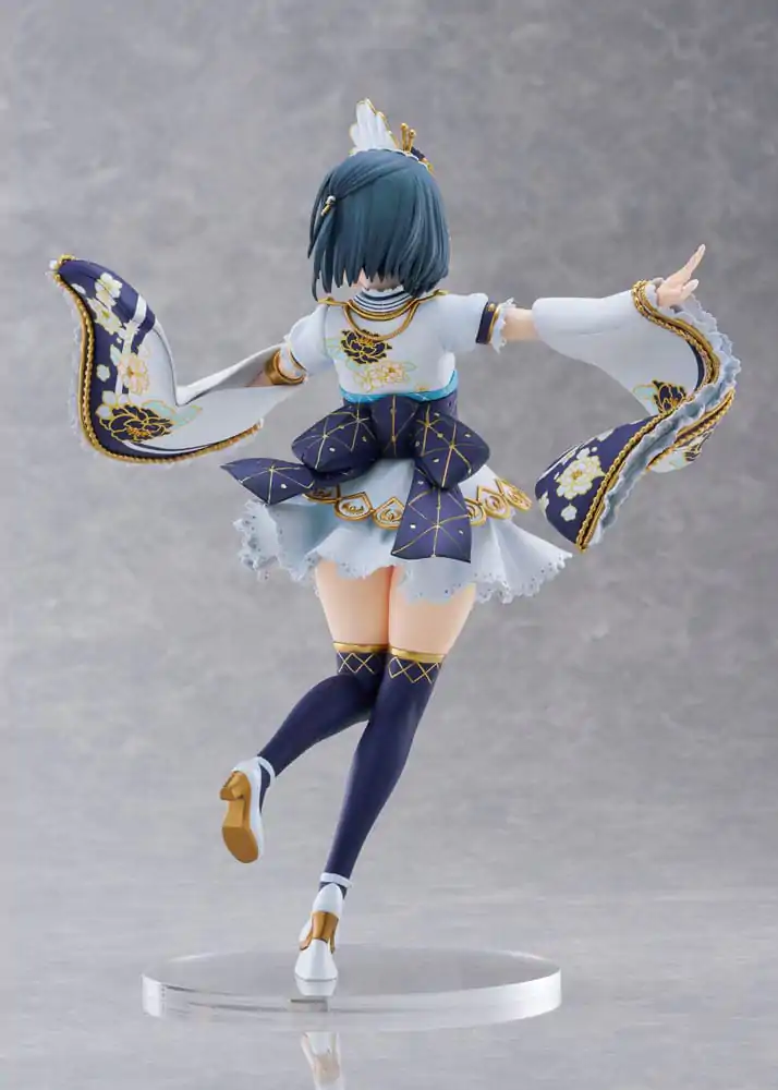 Love Live! Nijigasaki Academy School Idol Club Statuie PVC 1/7 Shioriko Mifune 23 cm poza produsului