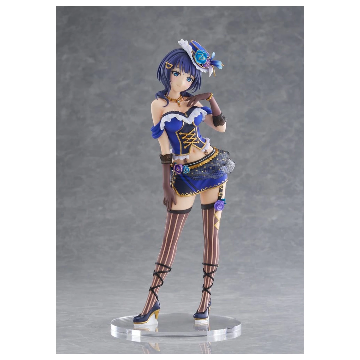 Love Live! Nijigasaki High School Idol Club statuie din PVC 1/7 Asaka Karin 23 cm poza produsului