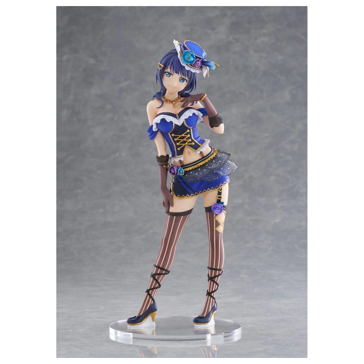 Love Live! Nijigasaki High School Idol Club statuie din PVC 1/7 Asaka Karin 23 cm poza produsului