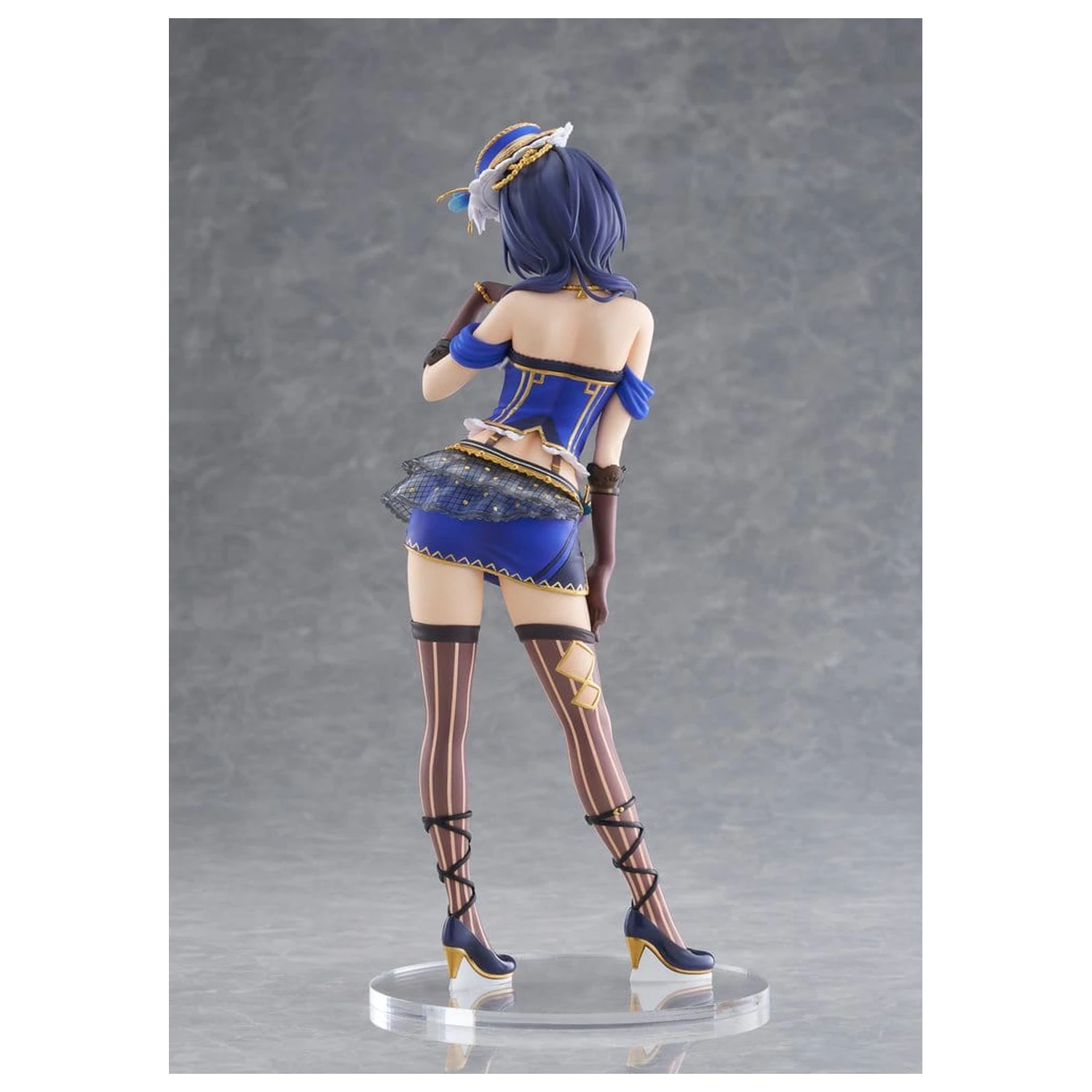 Love Live! Nijigasaki High School Idol Club statuie din PVC 1/7 Asaka Karin 23 cm poza produsului