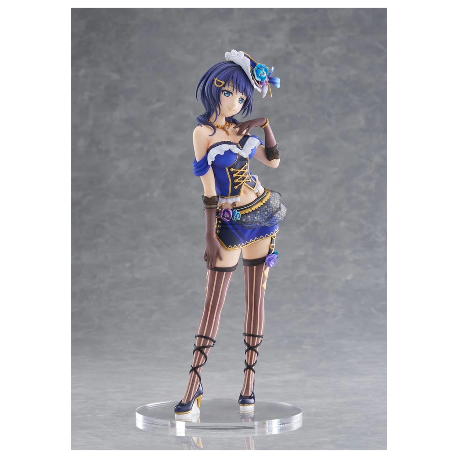 Love Live! Nijigasaki High School Idol Club statuie din PVC 1/7 Asaka Karin 23 cm poza produsului