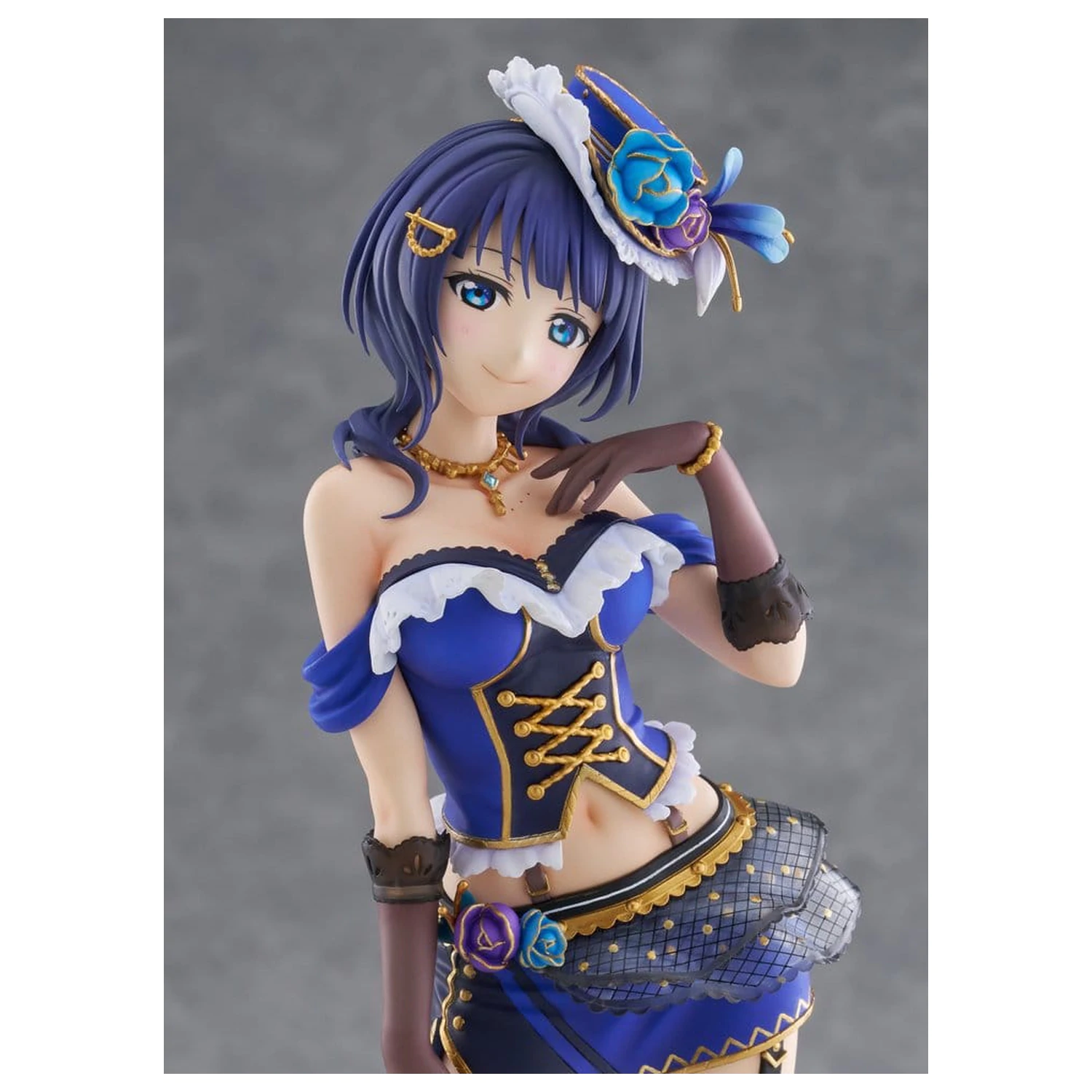 Love Live! Nijigasaki High School Idol Club statuie din PVC 1/7 Asaka Karin 23 cm poza produsului