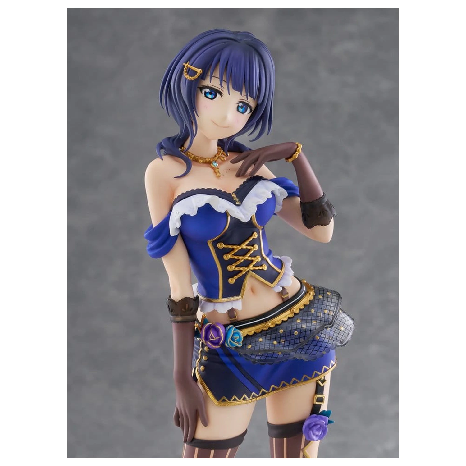 Love Live! Nijigasaki High School Idol Club statuie din PVC 1/7 Asaka Karin 23 cm poza produsului