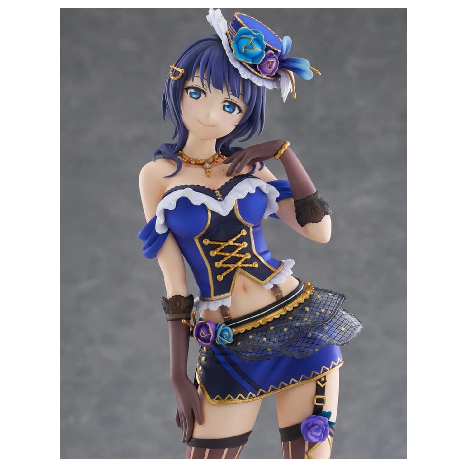 Love Live! Nijigasaki High School Idol Club statuie din PVC 1/7 Asaka Karin 23 cm poza produsului
