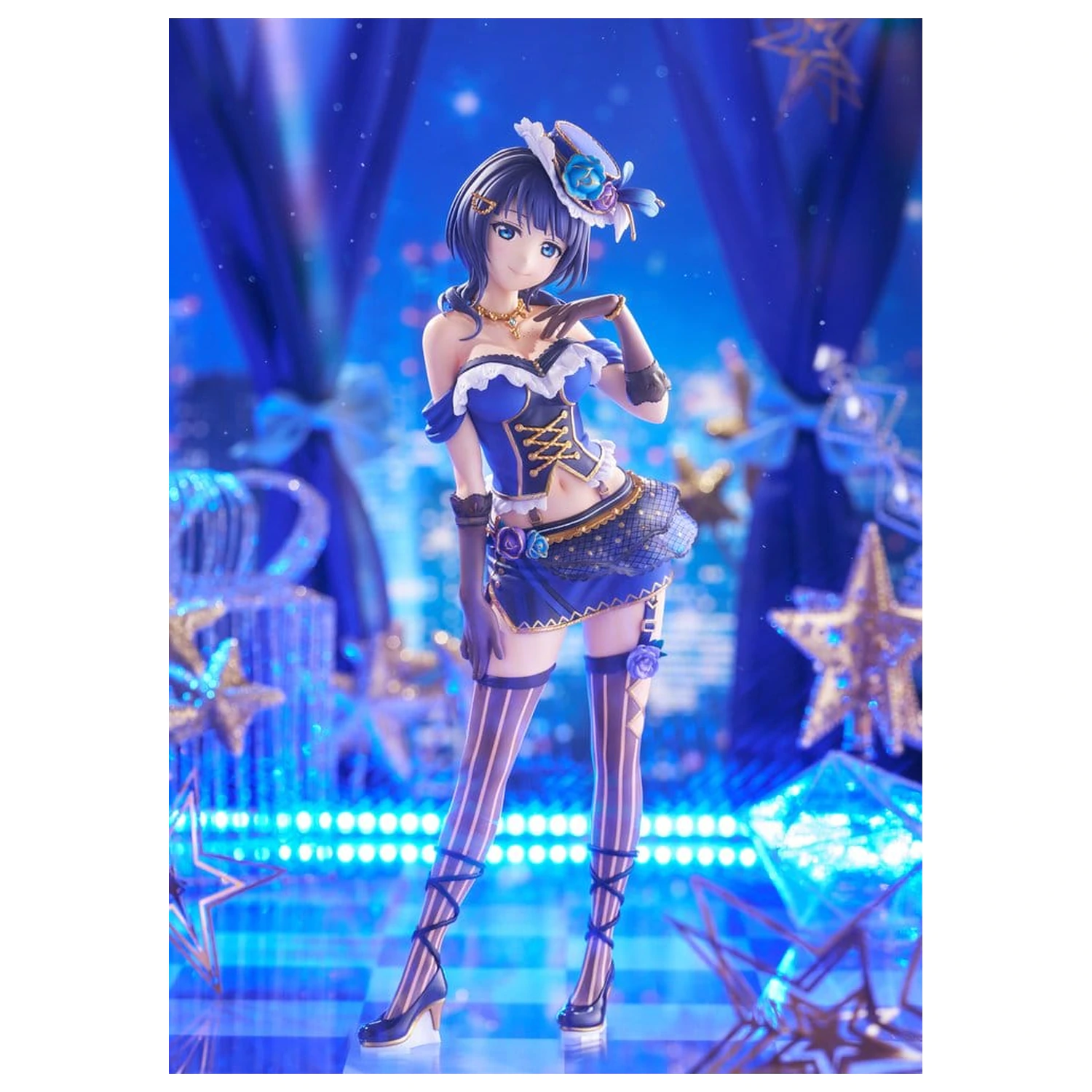 Love Live! Nijigasaki High School Idol Club statuie din PVC 1/7 Asaka Karin 23 cm poza produsului