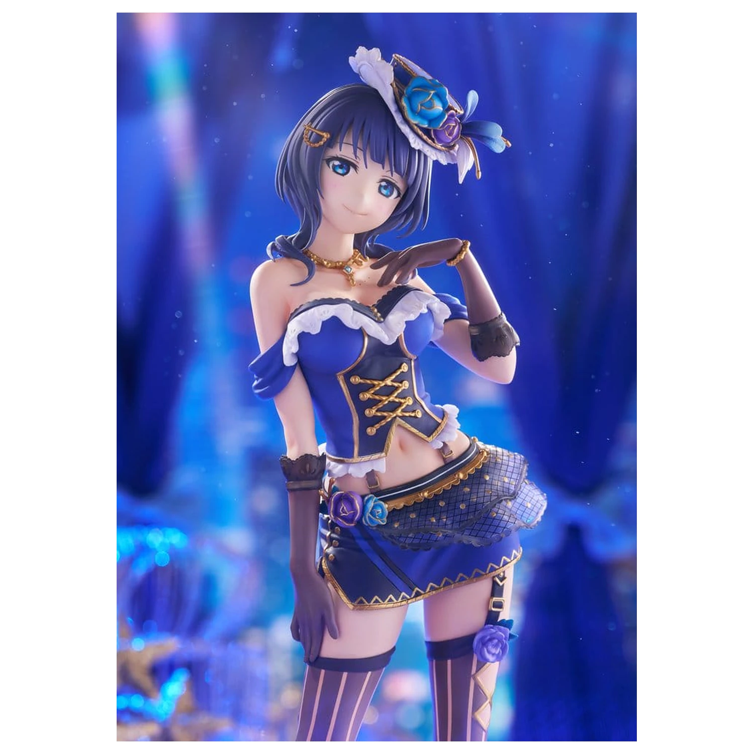 Love Live! Nijigasaki High School Idol Club statuie din PVC 1/7 Asaka Karin 23 cm poza produsului