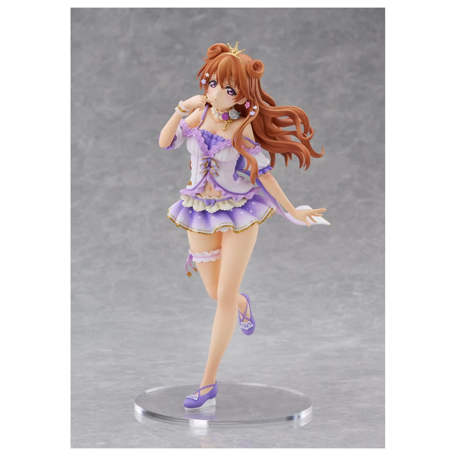 Love Live! Nijigasaki High School Idol Club statuie PVC 1/7 Konoe Kanata 22 cm poza produsului