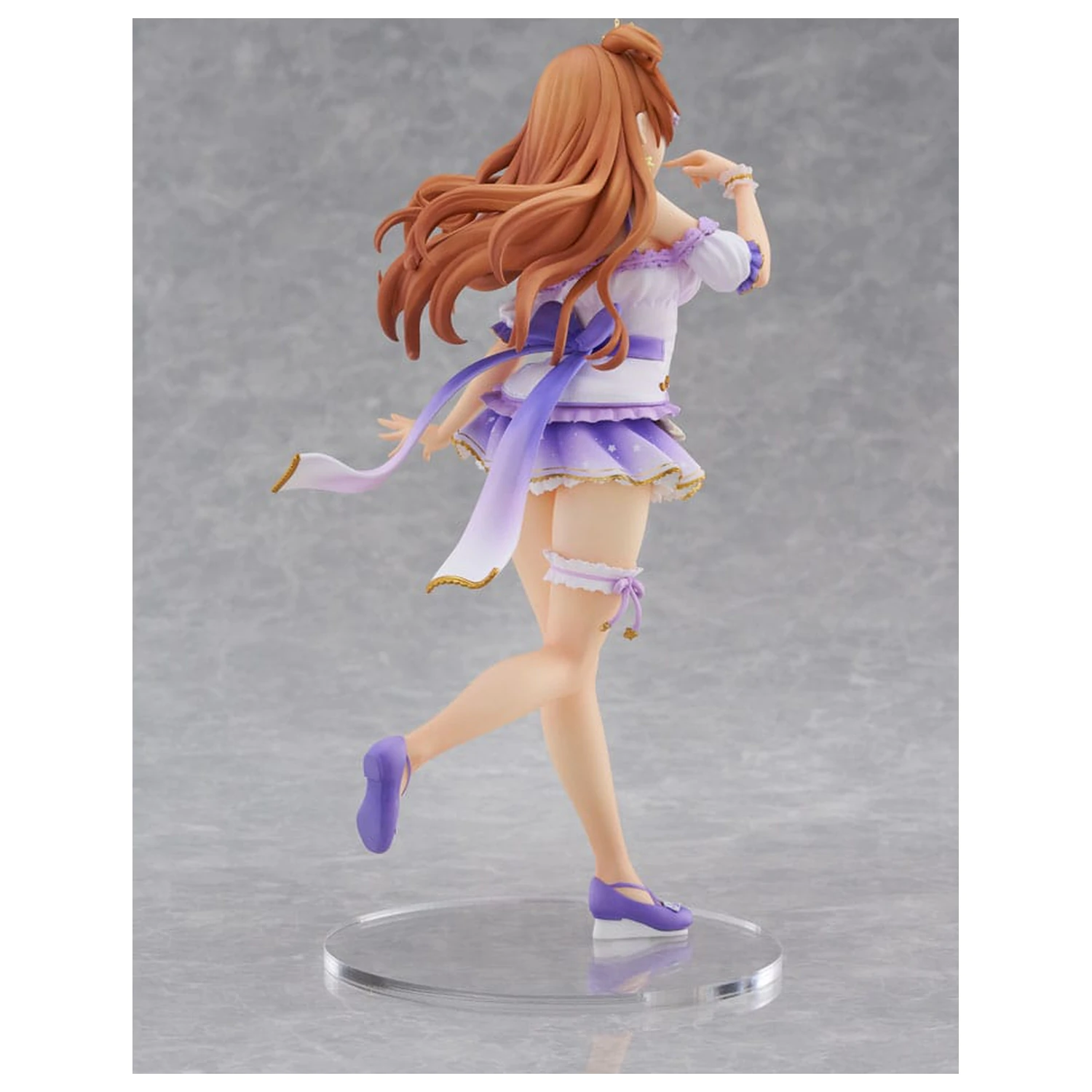 Love Live! Nijigasaki High School Idol Club statuie PVC 1/7 Konoe Kanata 22 cm poza produsului