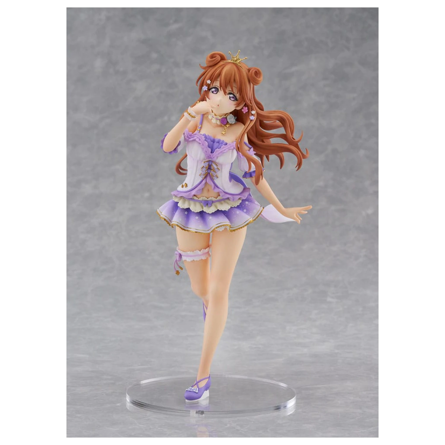 Love Live! Nijigasaki High School Idol Club statuie PVC 1/7 Konoe Kanata 22 cm poza produsului