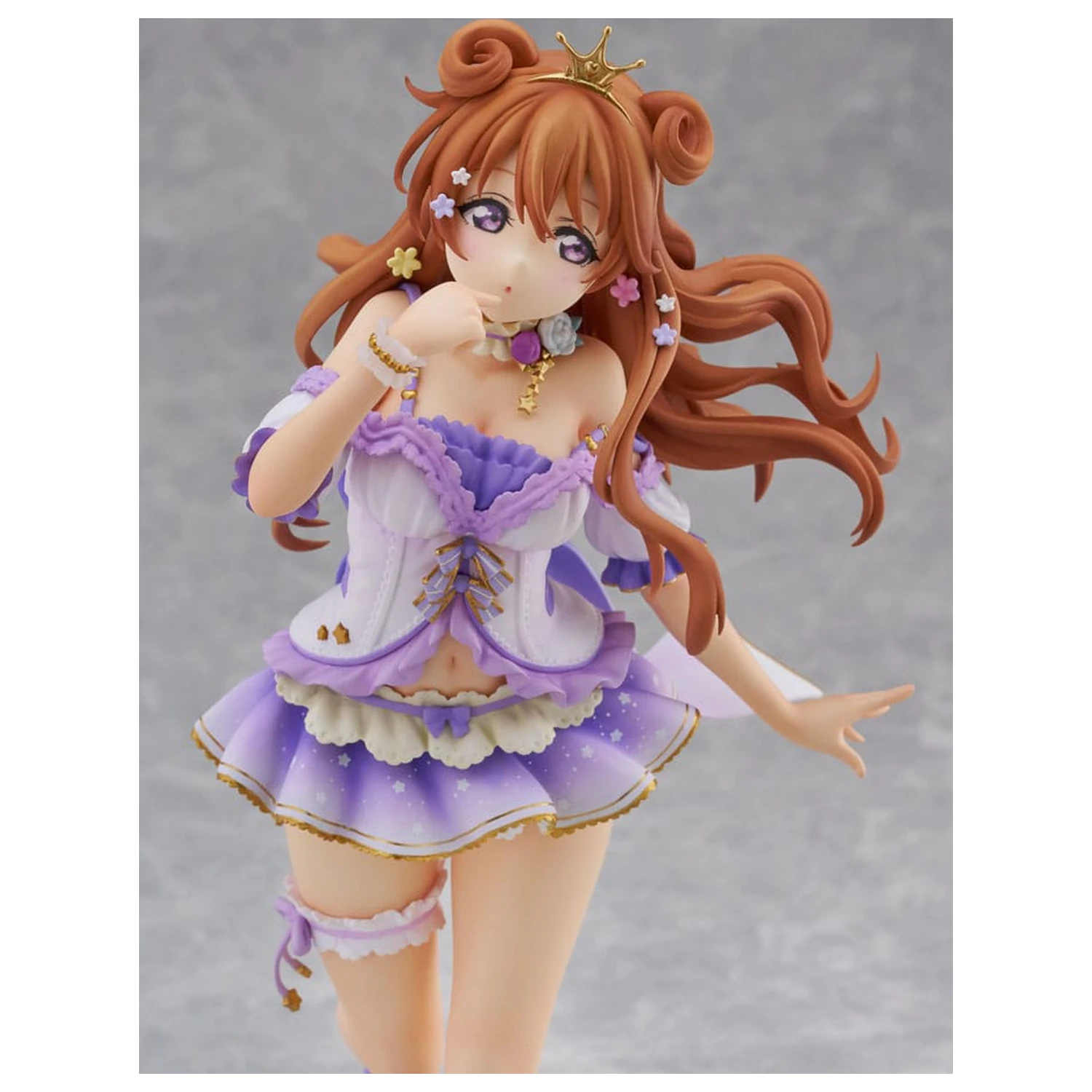 Love Live! Nijigasaki High School Idol Club statuie PVC 1/7 Konoe Kanata 22 cm poza produsului