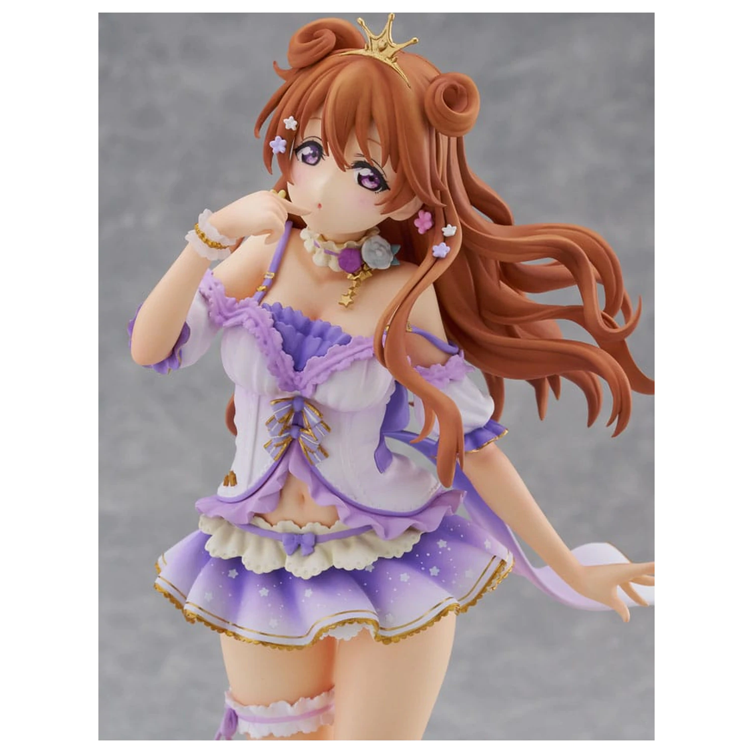 Love Live! Nijigasaki High School Idol Club statuie PVC 1/7 Konoe Kanata 22 cm poza produsului