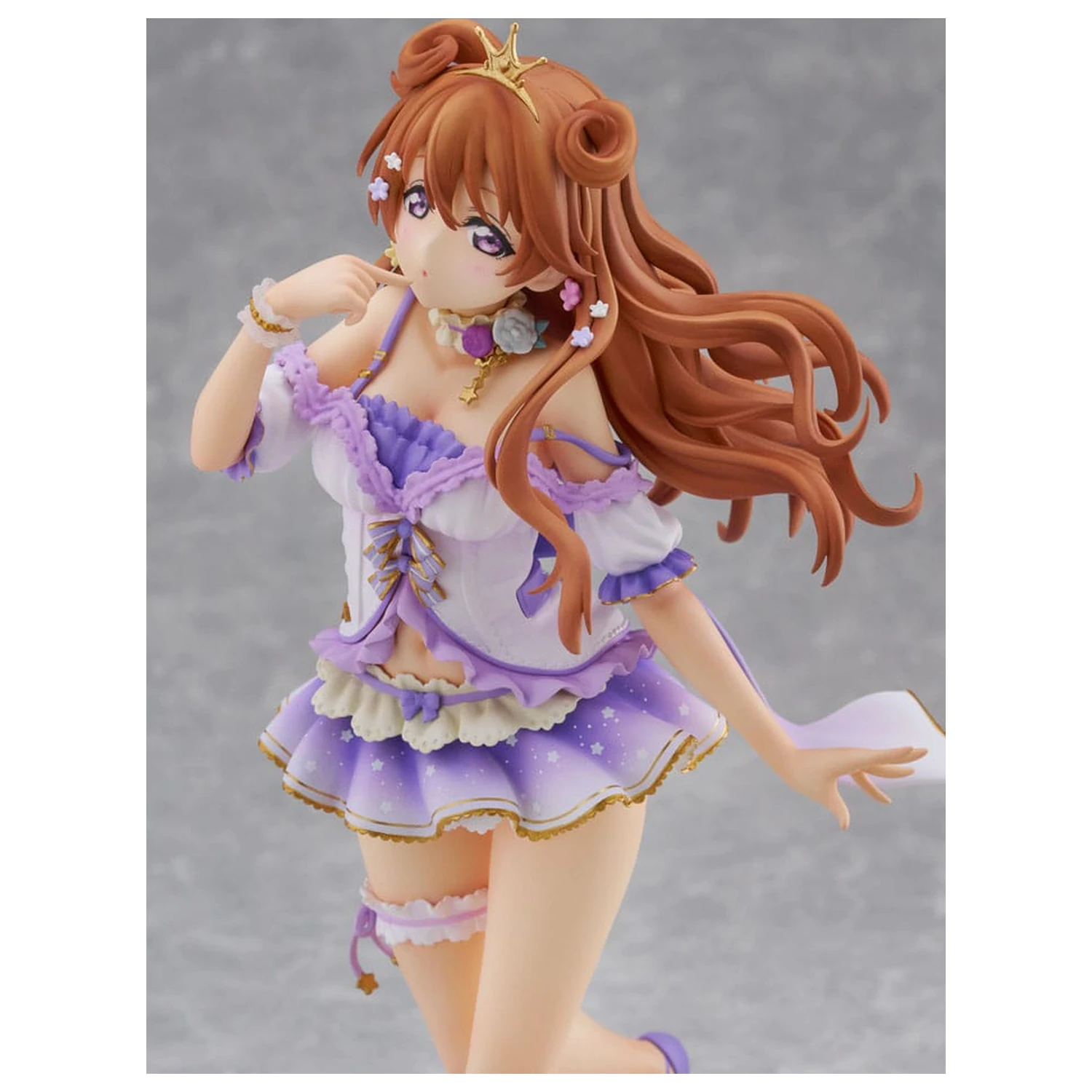 Love Live! Nijigasaki High School Idol Club statuie PVC 1/7 Konoe Kanata 22 cm poza produsului
