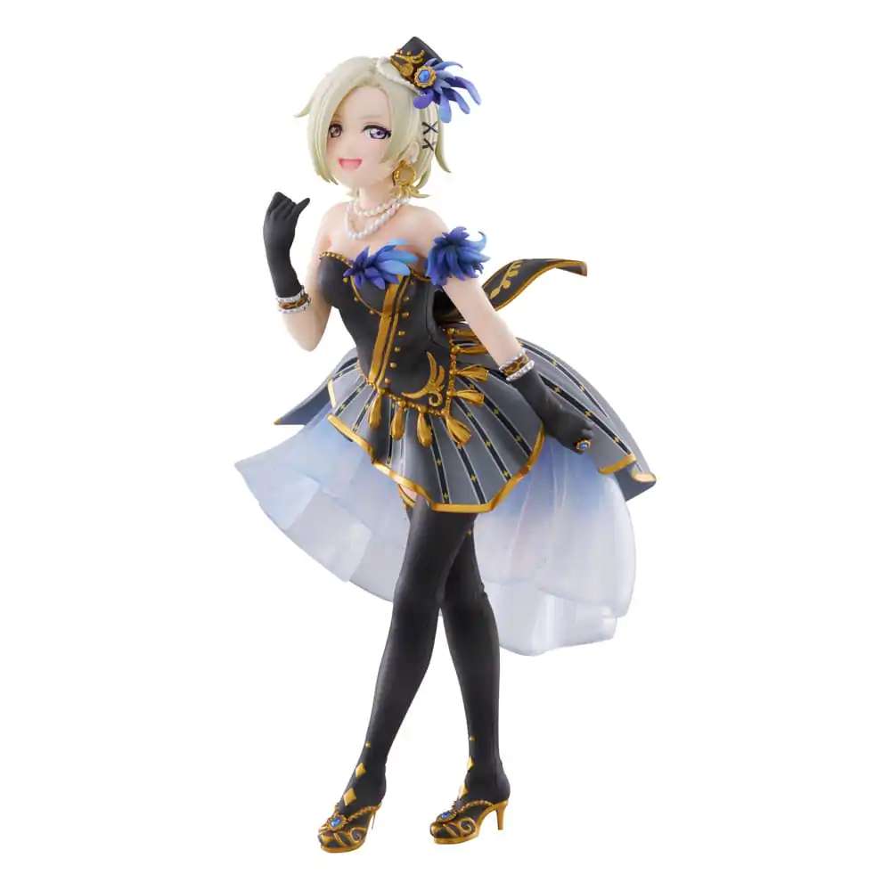 Love Live! Nijigasaki High School Idol Club statuie PVC 1/7 Osawa Rurino 23 cm poza produsului