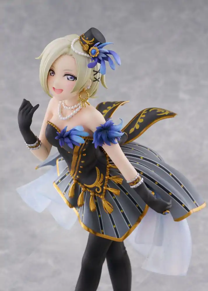 Love Live! Nijigasaki High School Idol Club statuie PVC 1/7 Osawa Rurino 23 cm poza produsului