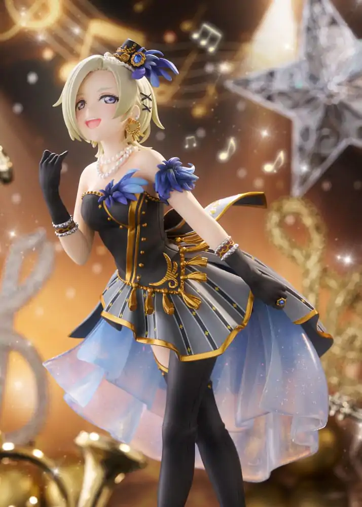 Love Live! Nijigasaki High School Idol Club statuie PVC 1/7 Osawa Rurino 23 cm poza produsului