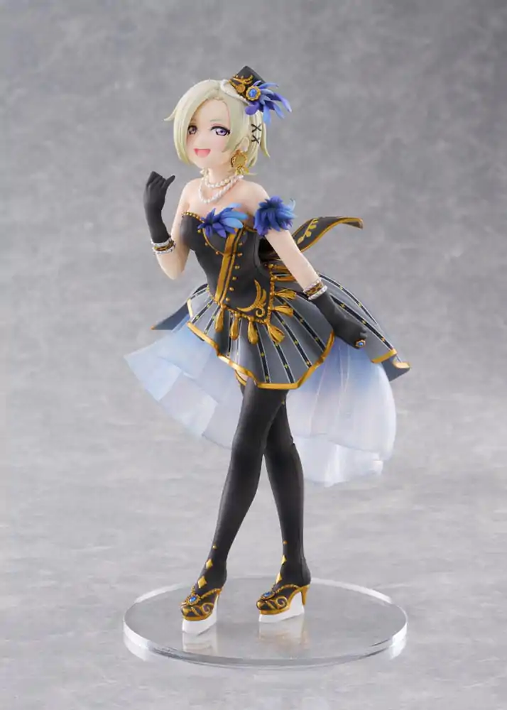 Love Live! Nijigasaki High School Idol Club statuie PVC 1/7 Osawa Rurino 23 cm poza produsului