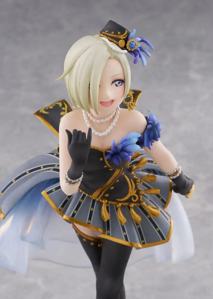 Love Live! Nijigasaki High School Idol Club statuie PVC 1/7 Osawa Rurino 23 cm poza produsului