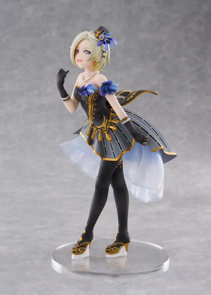 Love Live! Nijigasaki High School Idol Club statuie PVC 1/7 Osawa Rurino 23 cm poza produsului
