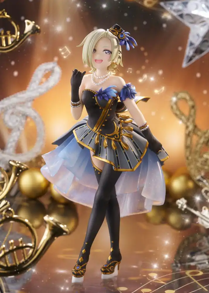 Love Live! Nijigasaki High School Idol Club statuie PVC 1/7 Osawa Rurino 23 cm poza produsului