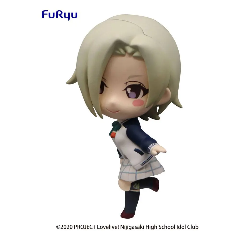 Love Live! Nijigasaki High School Idol Club Statuetă PVC Chobirume Mia Taylor 8 cm poza produsului