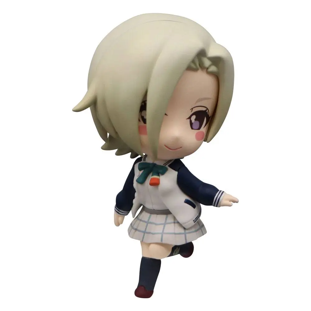 Love Live! Nijigasaki High School Idol Club Statuetă PVC Chobirume Mia Taylor 8 cm poza produsului