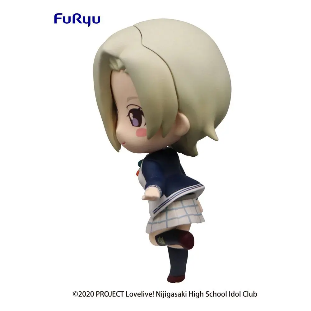 Love Live! Nijigasaki High School Idol Club Statuetă PVC Chobirume Mia Taylor 8 cm poza produsului