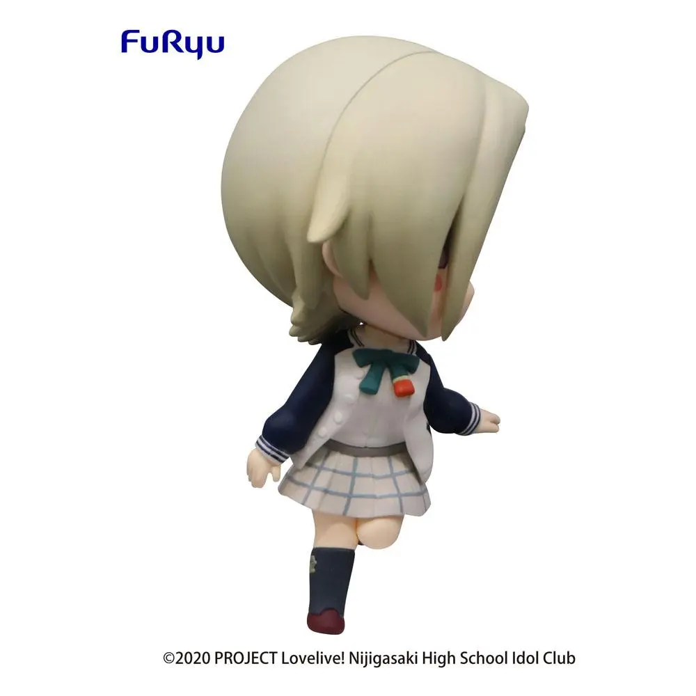 Love Live! Nijigasaki High School Idol Club Statuetă PVC Chobirume Mia Taylor 8 cm poza produsului