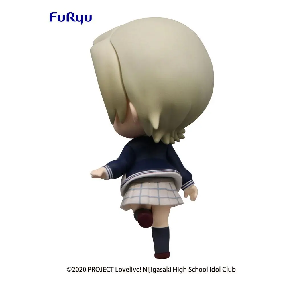 Love Live! Nijigasaki High School Idol Club Statuetă PVC Chobirume Mia Taylor 8 cm poza produsului