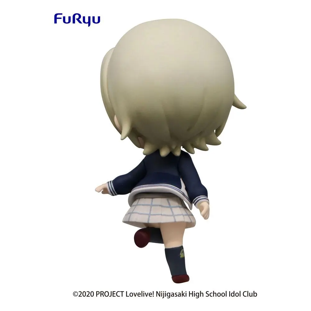 Love Live! Nijigasaki High School Idol Club Statuetă PVC Chobirume Mia Taylor 8 cm poza produsului