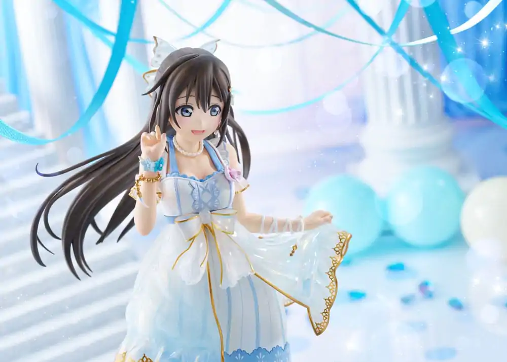 Love Live! Nijigasaki High School Idol Club statuie PVC 1/7 Osaka Shizuku 22 cm poza produsului
