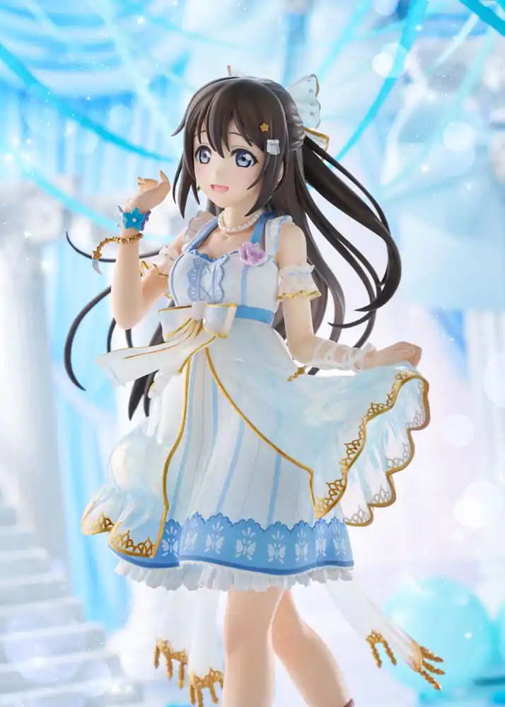 Love Live! Nijigasaki High School Idol Club statuie PVC 1/7 Osaka Shizuku 22 cm poza produsului