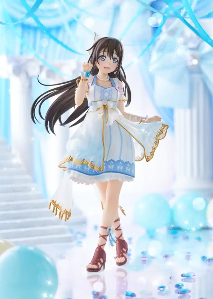 Love Live! Nijigasaki High School Idol Club statuie PVC 1/7 Osaka Shizuku 22 cm poza produsului