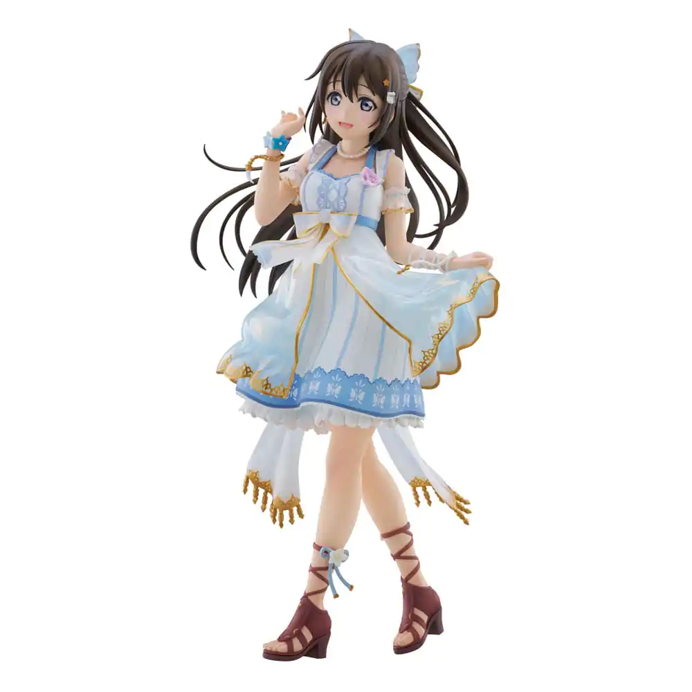 Love Live! Nijigasaki High School Idol Club statuie PVC 1/7 Osaka Shizuku 22 cm poza produsului