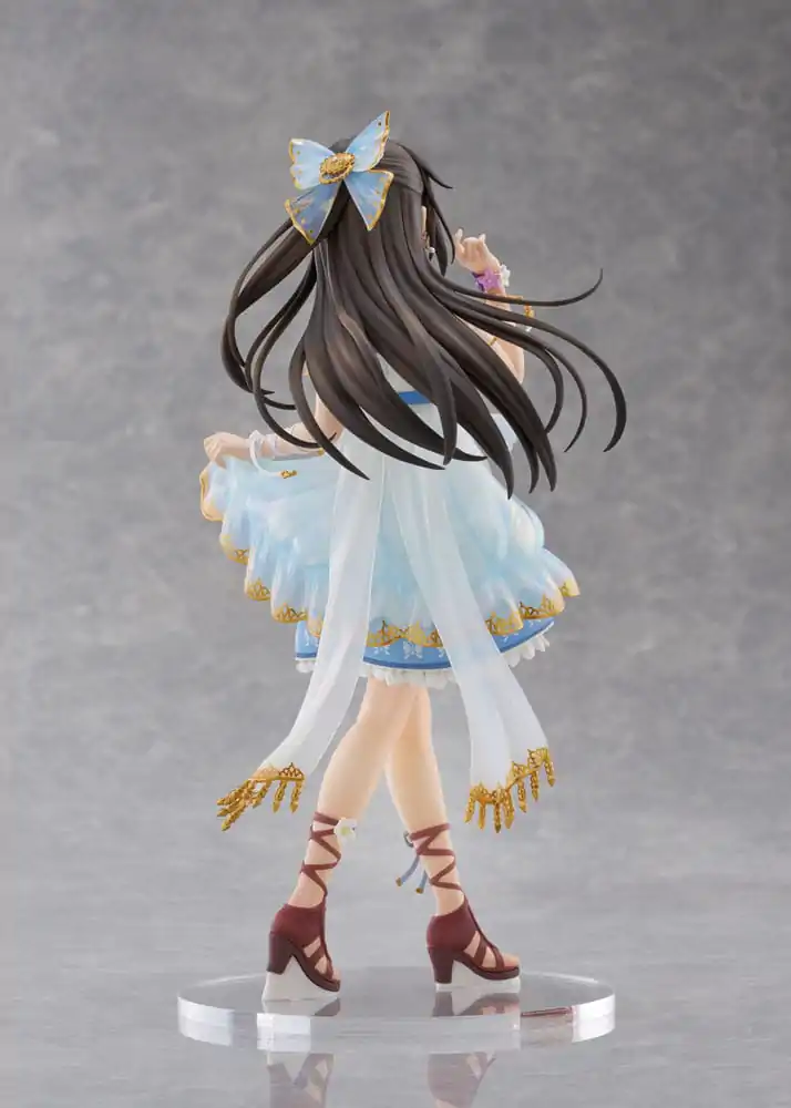 Love Live! Nijigasaki High School Idol Club statuie PVC 1/7 Osaka Shizuku 22 cm poza produsului