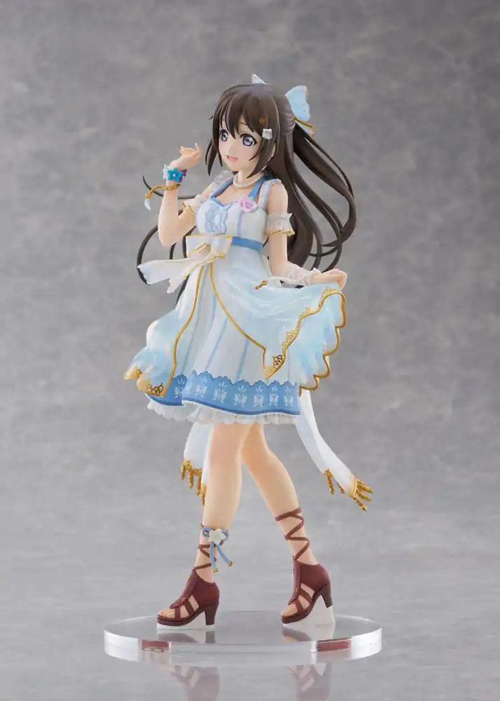 Love Live! Nijigasaki High School Idol Club statuie PVC 1/7 Osaka Shizuku 22 cm poza produsului