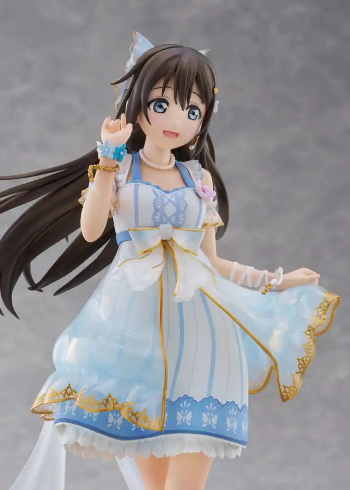 Love Live! Nijigasaki High School Idol Club statuie PVC 1/7 Osaka Shizuku 22 cm poza produsului