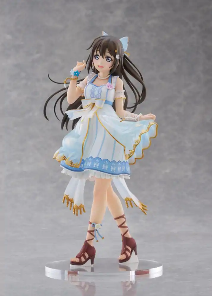 Love Live! Nijigasaki High School Idol Club statuie PVC 1/7 Osaka Shizuku 22 cm poza produsului