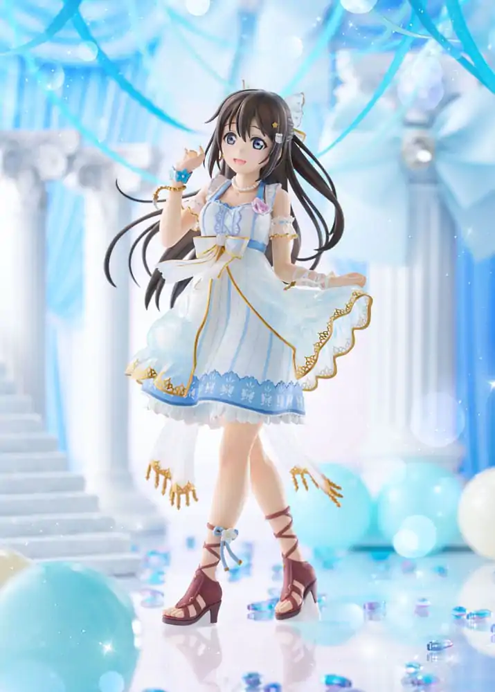 Love Live! Nijigasaki High School Idol Club statuie PVC 1/7 Osaka Shizuku 22 cm poza produsului