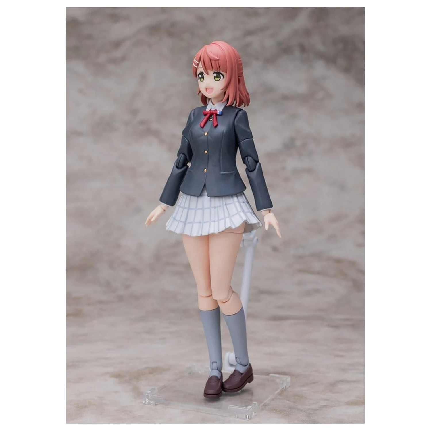 Love Live! Plafia Plastic Model Kit Ayumu Uehara 15 cm poza produsului