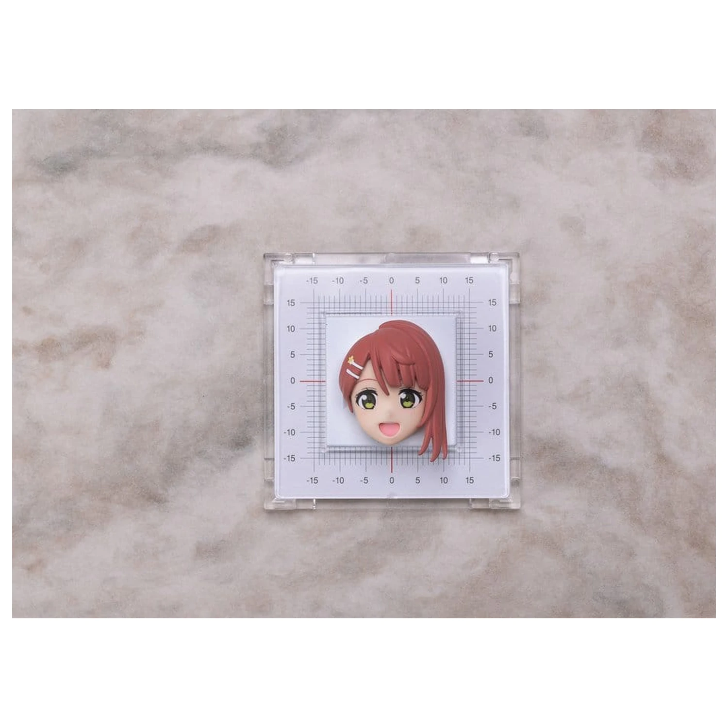 Love Live! Plafia Plastic Model Kit Ayumu Uehara 15 cm poza produsului