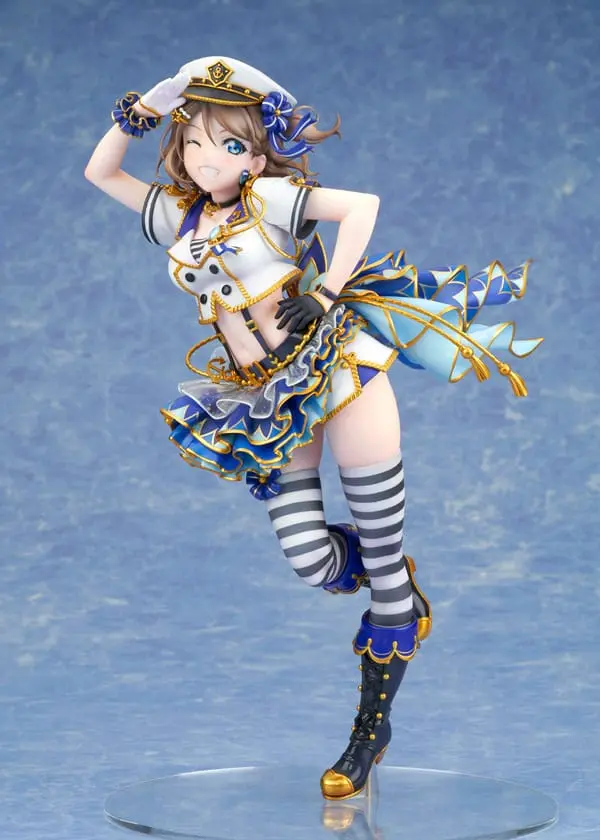 Love Live! School Idol Festival Statuie PVC 1/7 You Watanabe 23 cm poza produsului