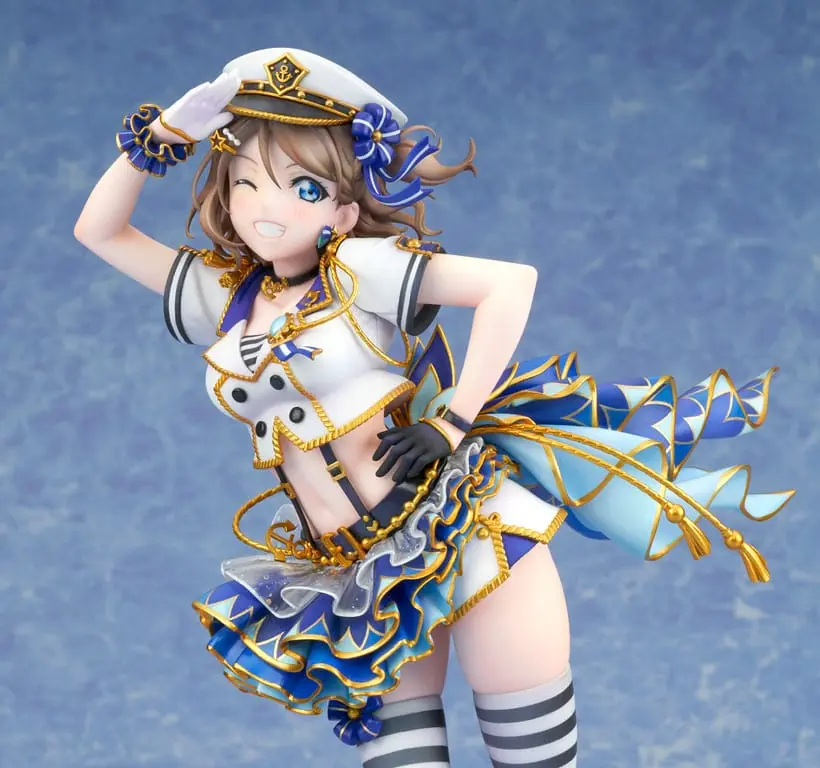 Love Live! School Idol Festival Statuie PVC 1/7 You Watanabe 23 cm poza produsului