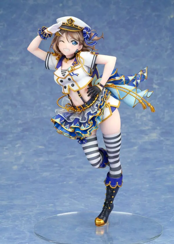Love Live! School Idol Festival Statuie PVC 1/7 You Watanabe 23 cm poza produsului