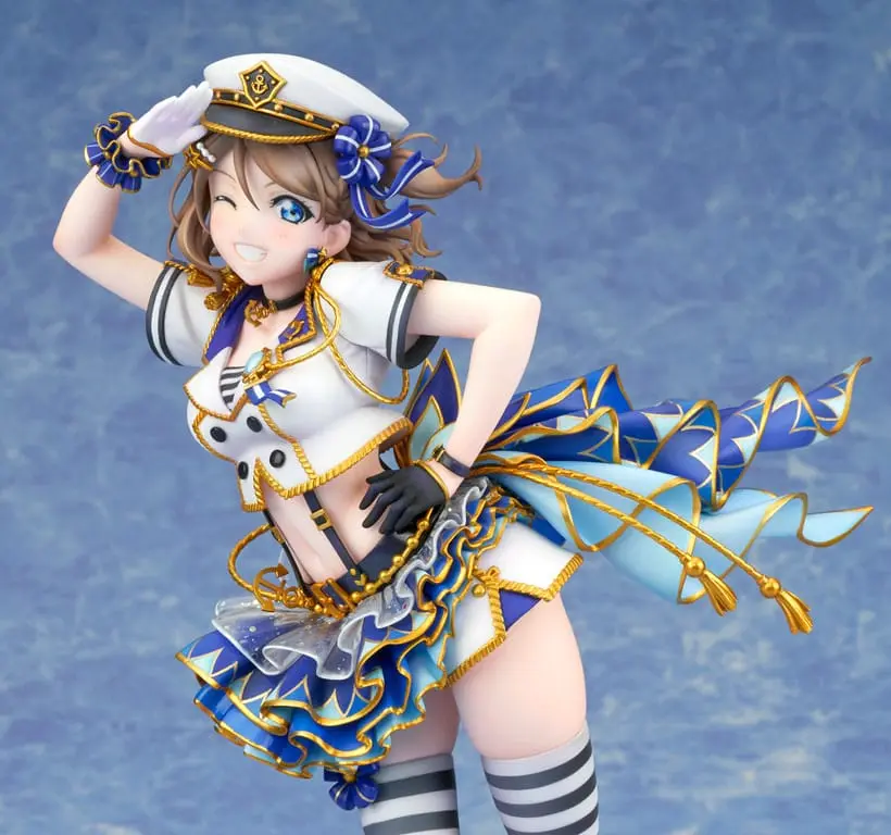 Love Live! School Idol Festival Statuie PVC 1/7 You Watanabe 23 cm poza produsului