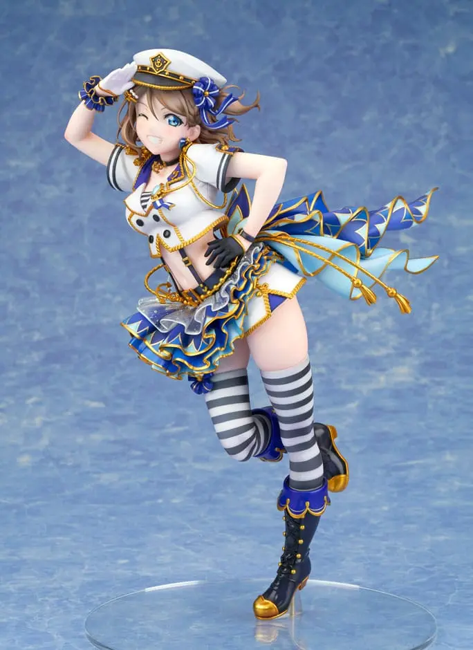 Love Live! School Idol Festival Statuie PVC 1/7 You Watanabe 23 cm poza produsului