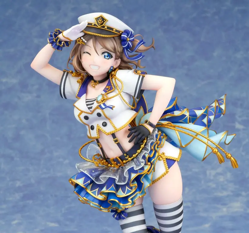 Love Live! School Idol Festival Statuie PVC 1/7 You Watanabe 23 cm poza produsului