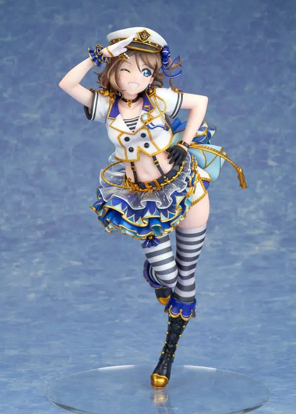 Love Live! School Idol Festival Statuie PVC 1/7 You Watanabe 23 cm poza produsului